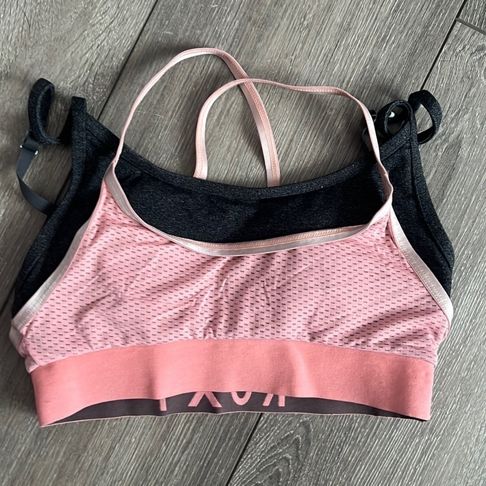 XS77 Roxy sports bra